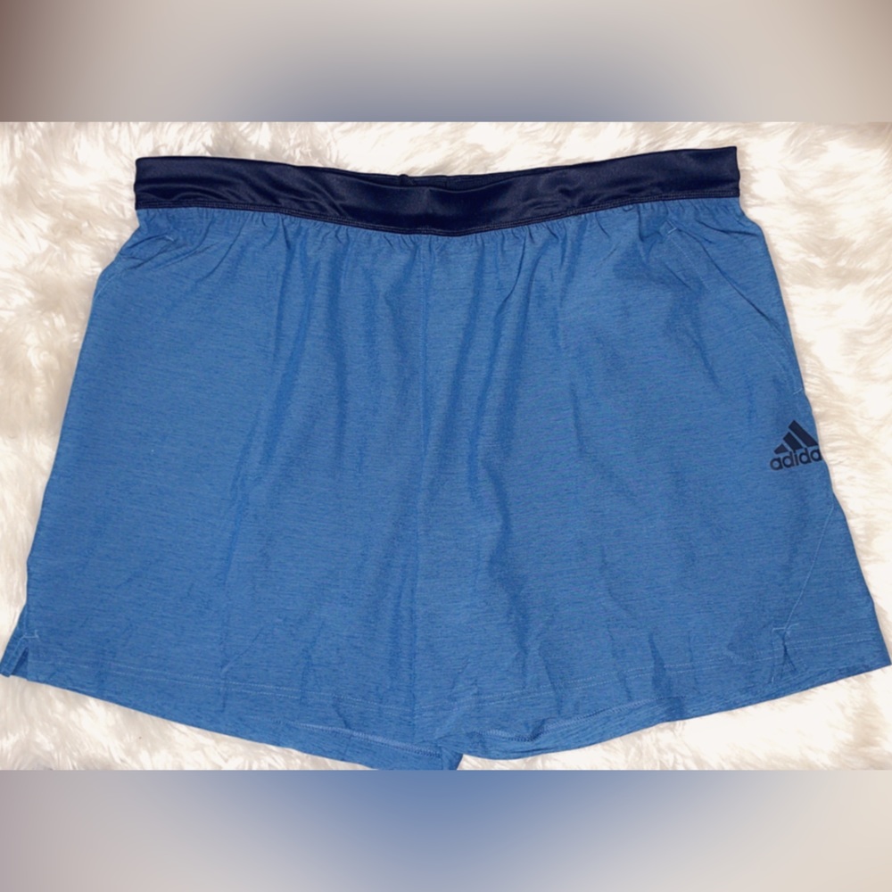 New Adidas Athletic Shorts
